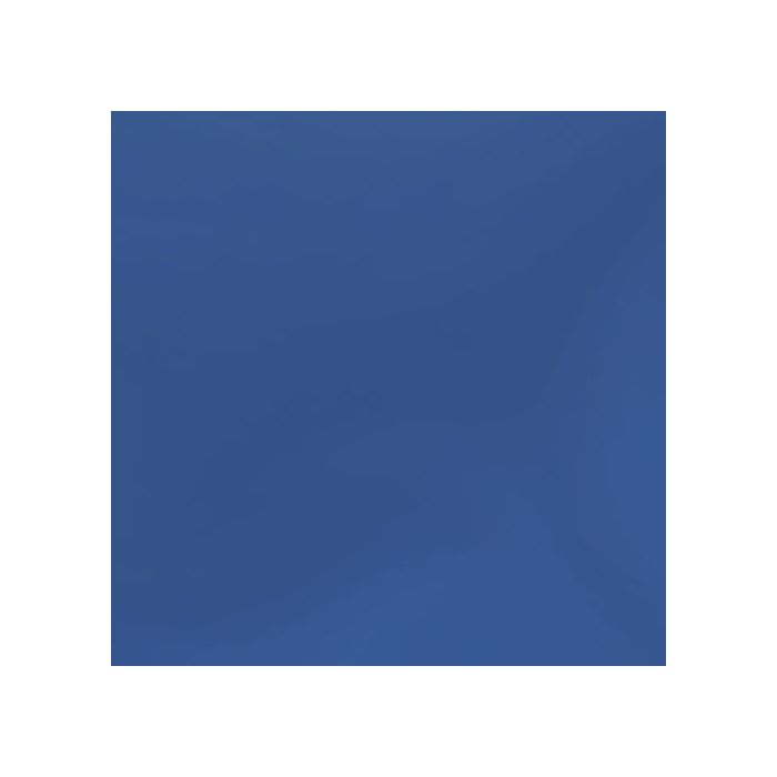 Replacement Canopy for Best Choice Products Hanging Curved Chaise Lounge Chair - RipLock 350, True Navy