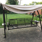 Replacement Canopy for Costco 559273 Swing