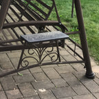 Replacement Canopy for Costco 559273 Swing