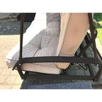 Replacement Canopy for Costco 559273 Swing
