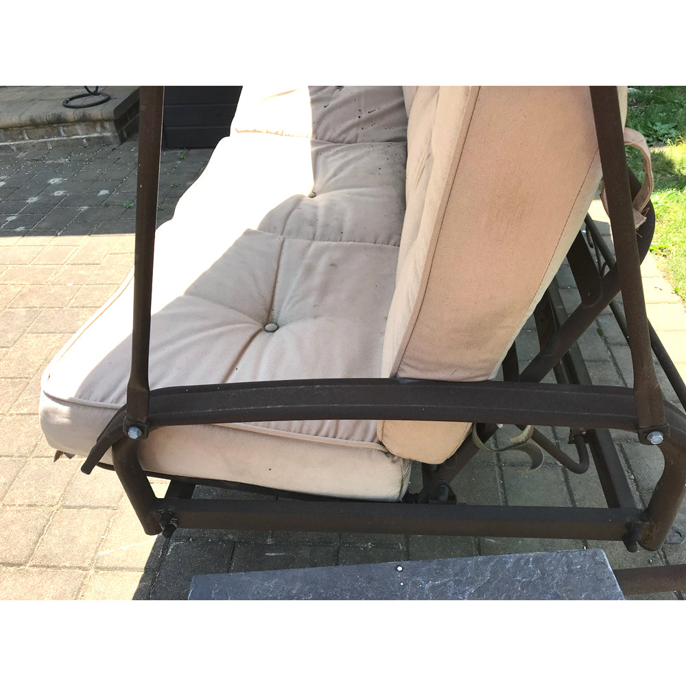 Replacement Canopy for Costco 559273 Swing
