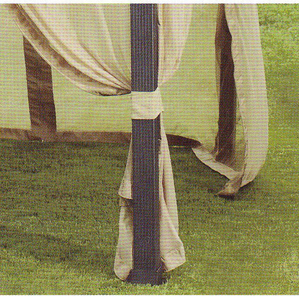Sydney Gazebo Replacement Canopy - RipLock 350