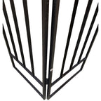 Replacement Canopy for Taipeng Steel Fan Gazebo - Riplock 350