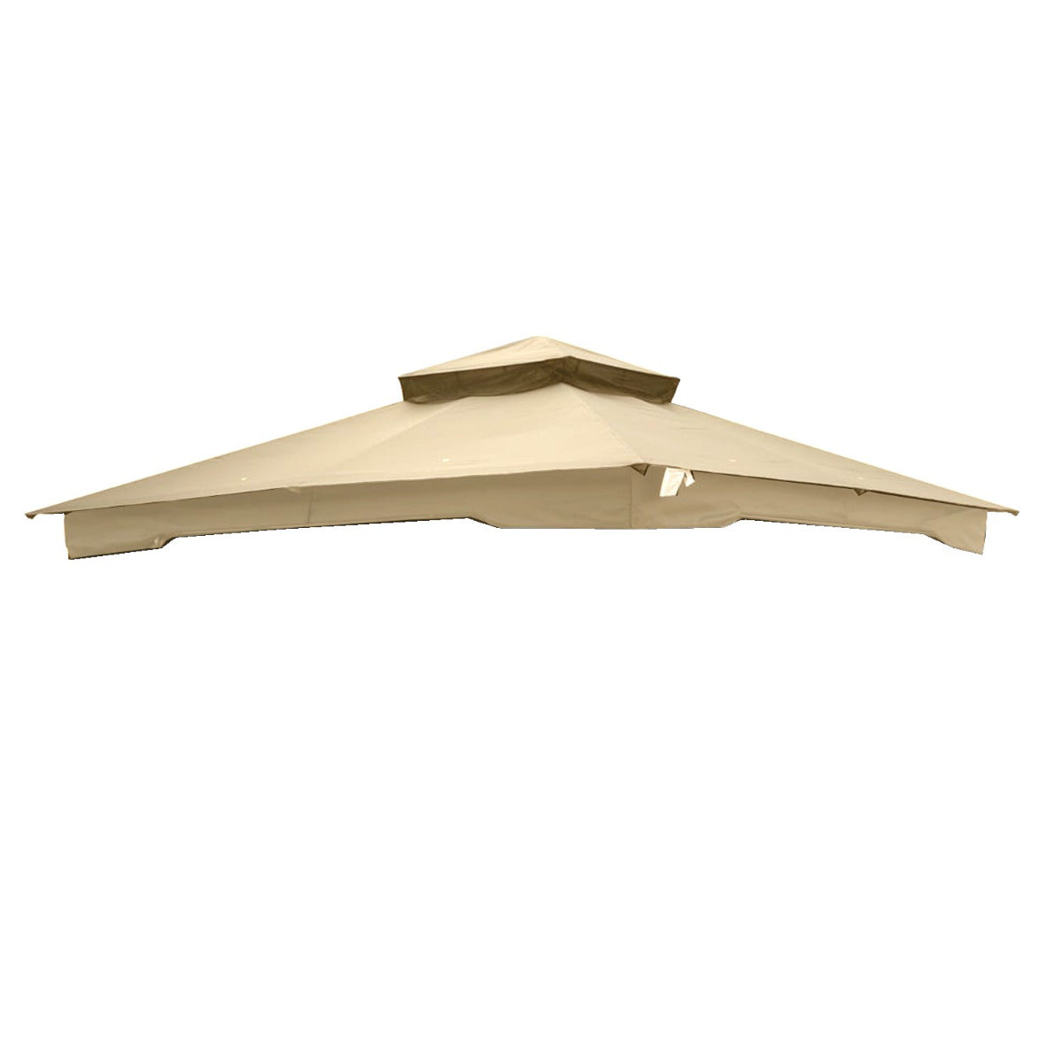 Replacement Canopy for Taipeng Steel Fan Gazebo - Riplock 350