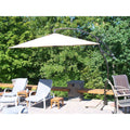 Replacement Canopy for 2012 Target Yotrio Offset Umbrella