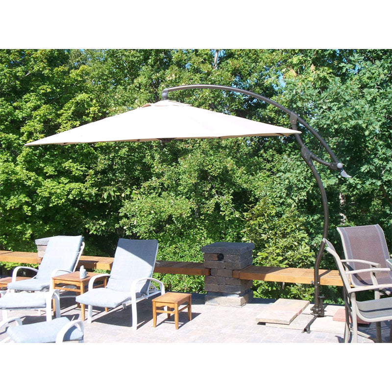 Replacement Canopy for 2012 Target Yotrio Offset Umbrella