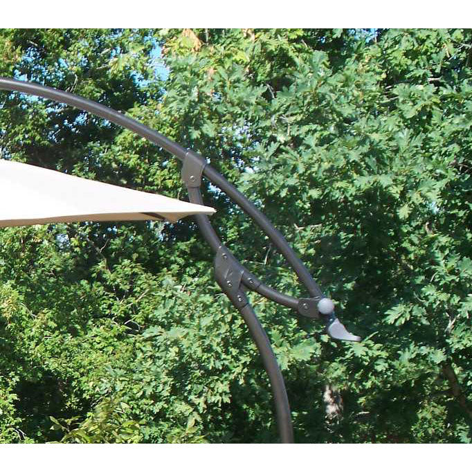 Replacement Canopy for 2012 Target Yotrio Offset Umbrella