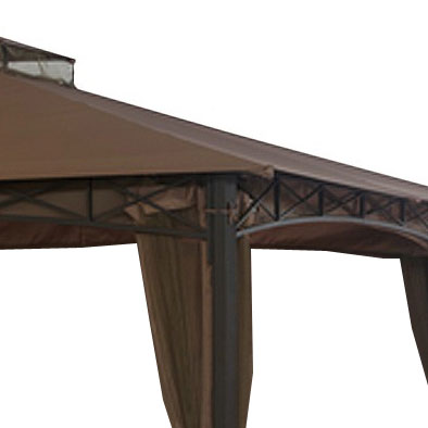 Edinborough Replacement Canopy