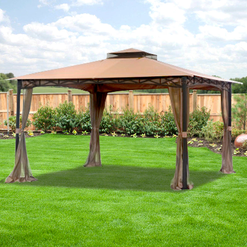 Edinborough Replacement Canopy