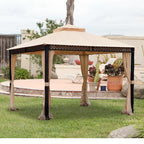 Conservatory Replacement Canopy and Netting Set - RipLock 350