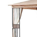 Rolston Replacement Canopy - RipLock 350
