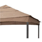 Smithwick Replacement Canopy and Net - RipLock 350