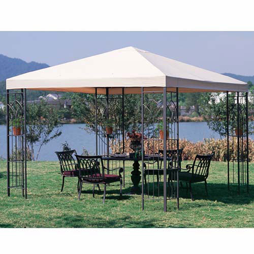 Belletti Gazebo Replacement Canopy - 350