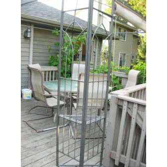 Belletti Gazebo Replacement Canopy - 350