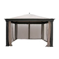 Tiverton (Series 1) Replacement Canopy and Net - RipLock 350