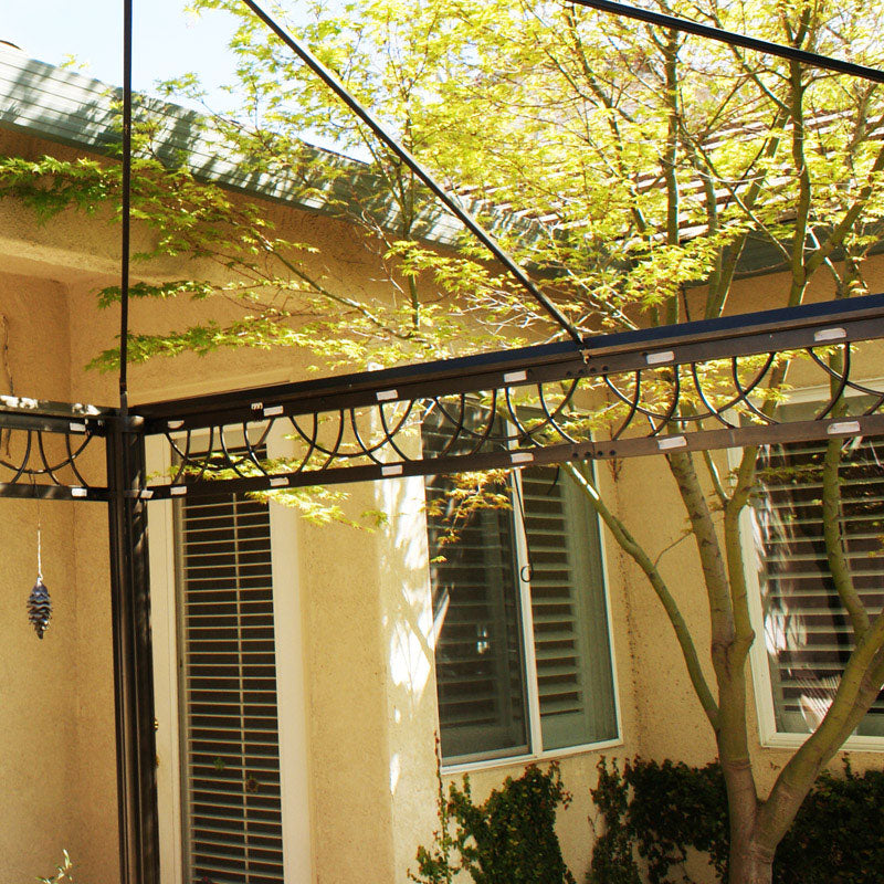 Grand Casual II Single Tiered Replacement Canopy - 350