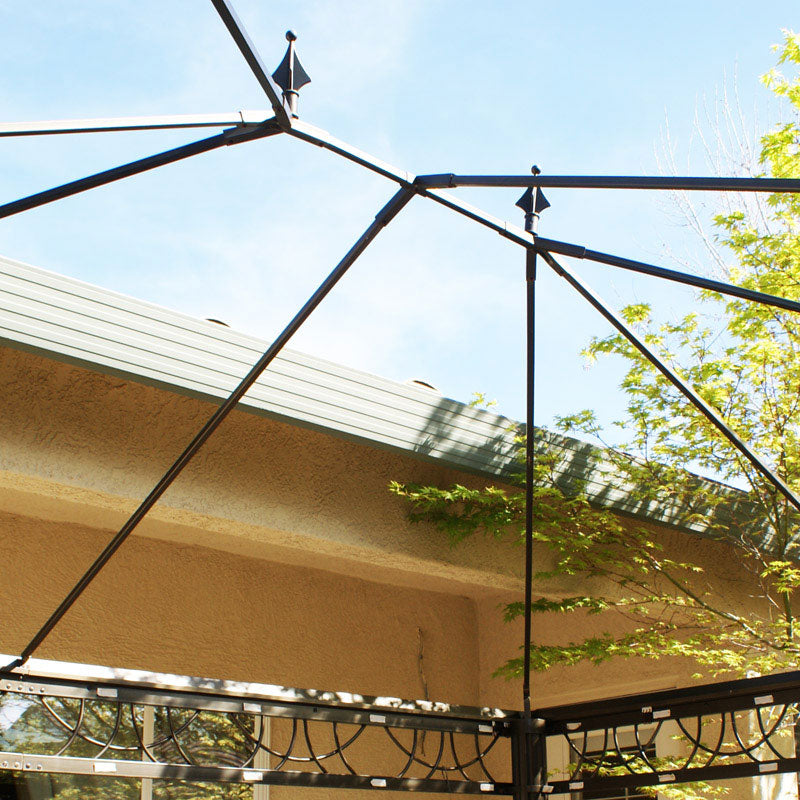Grand Casual II Single Tiered Replacement Canopy - 350