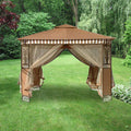 Tivoli 10x10 Replacement Canopy - 350