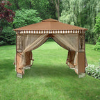Tivoli 10x10 Replacement Canopy - 350