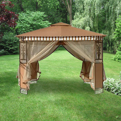Tivoli 10x10 Replacement Canopy - 350