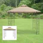 Replacement Canopy for Toni Gazebo - RipLock 350