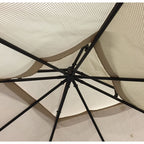 Replacement Canopy for Toni Gazebo - RipLock 350