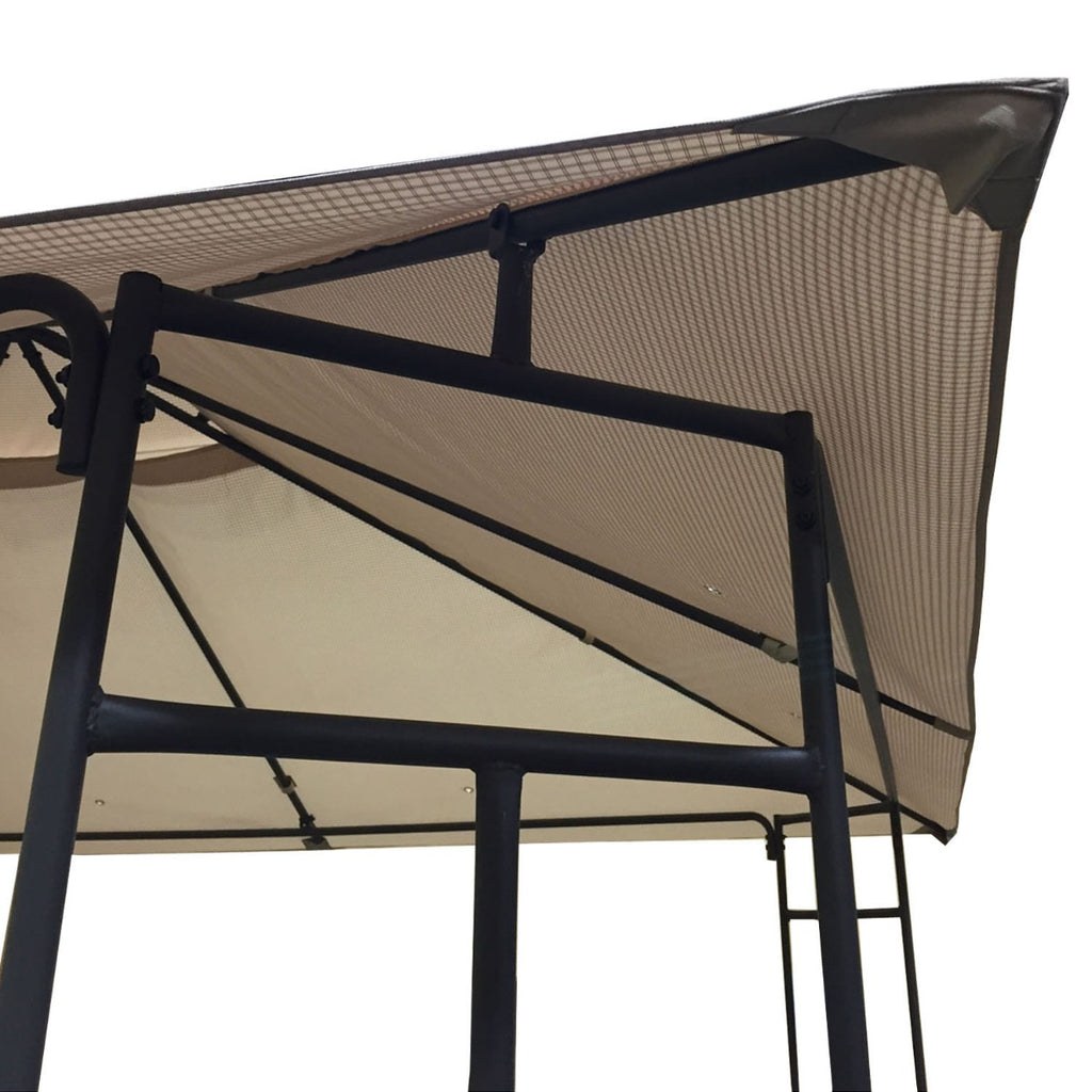 Replacement Canopy for Toni Gazebo - RipLock 350