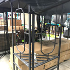 Replacement Canopy for RD Sunshelter 10x10 - RipLock 350