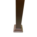 Replacement Canopy and Netting Set for Brown Frame Gazebo TPGAZ2303B - Riplock 350