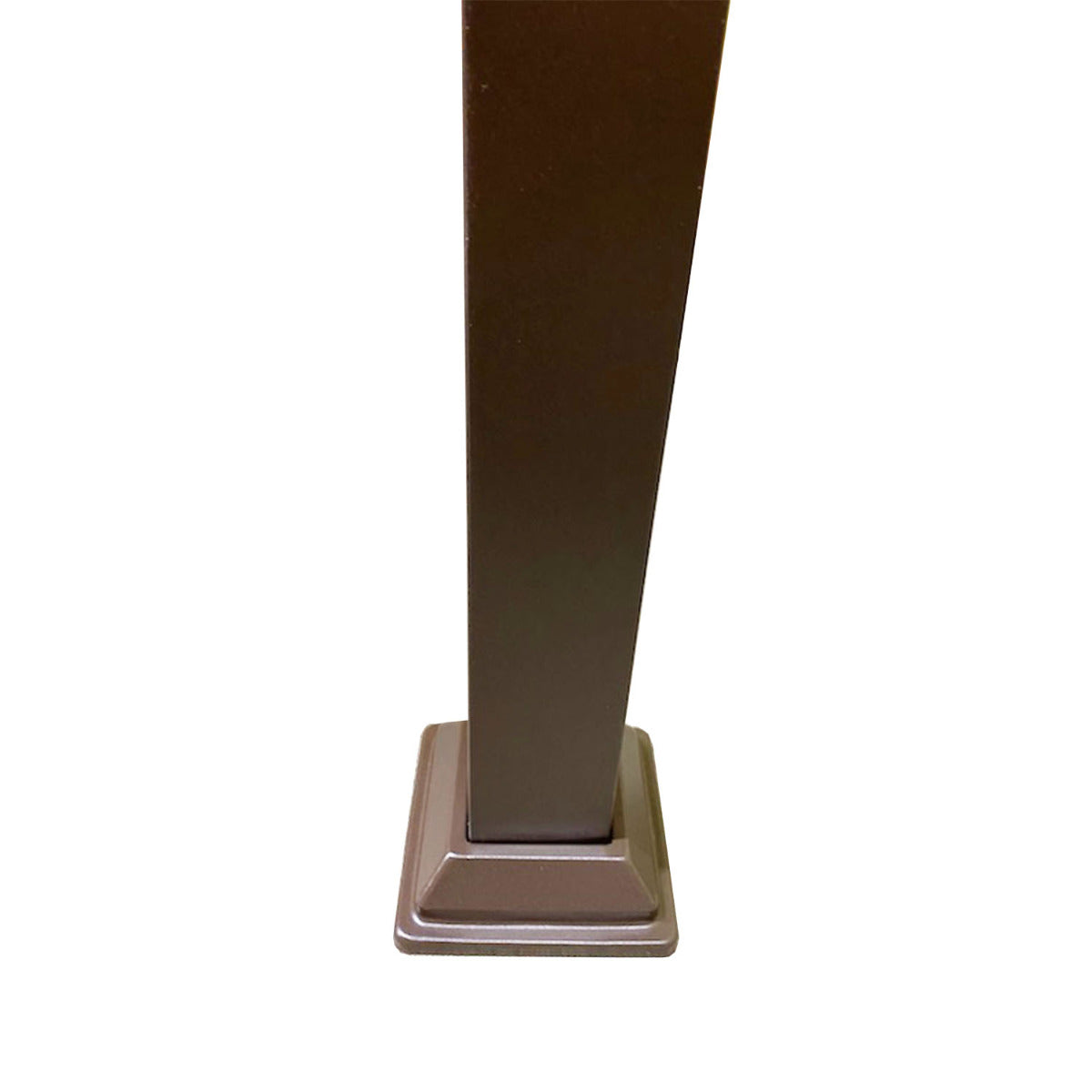Replacement Privacy Curtain Set for Brown Frame Gazebo TPGAZ2303B