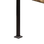 Replacement Canopy Top for Double Awning Gazebo - Riplock 350
