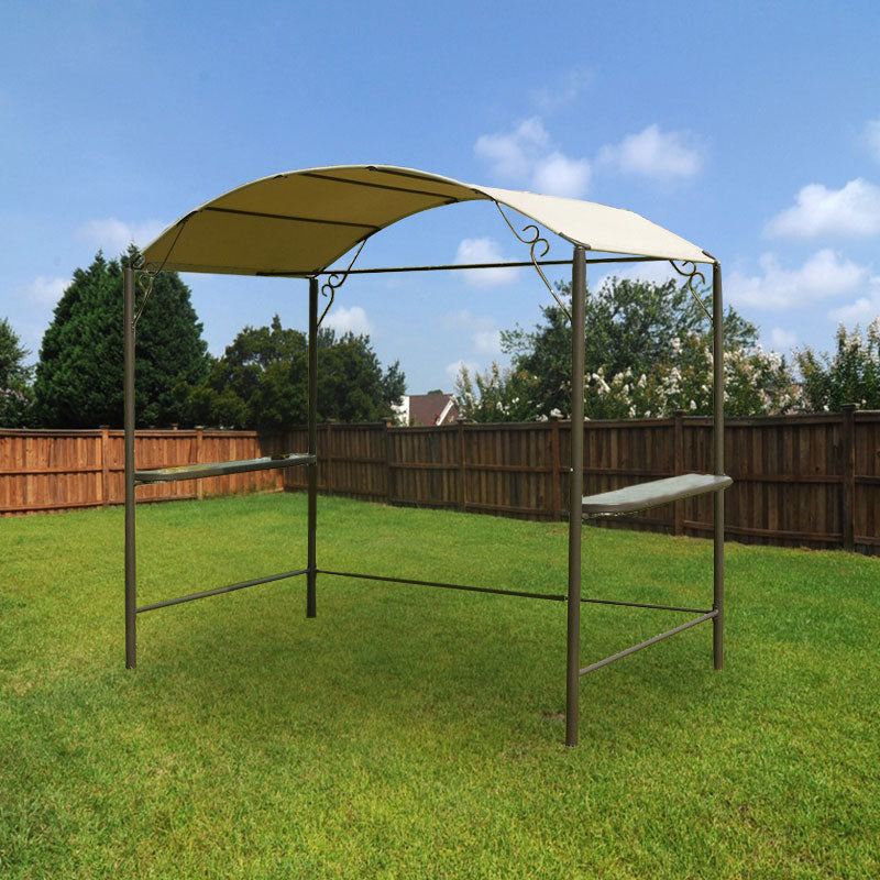 Replacement Canopy for Transcon BBQ Grill - RipLock 350