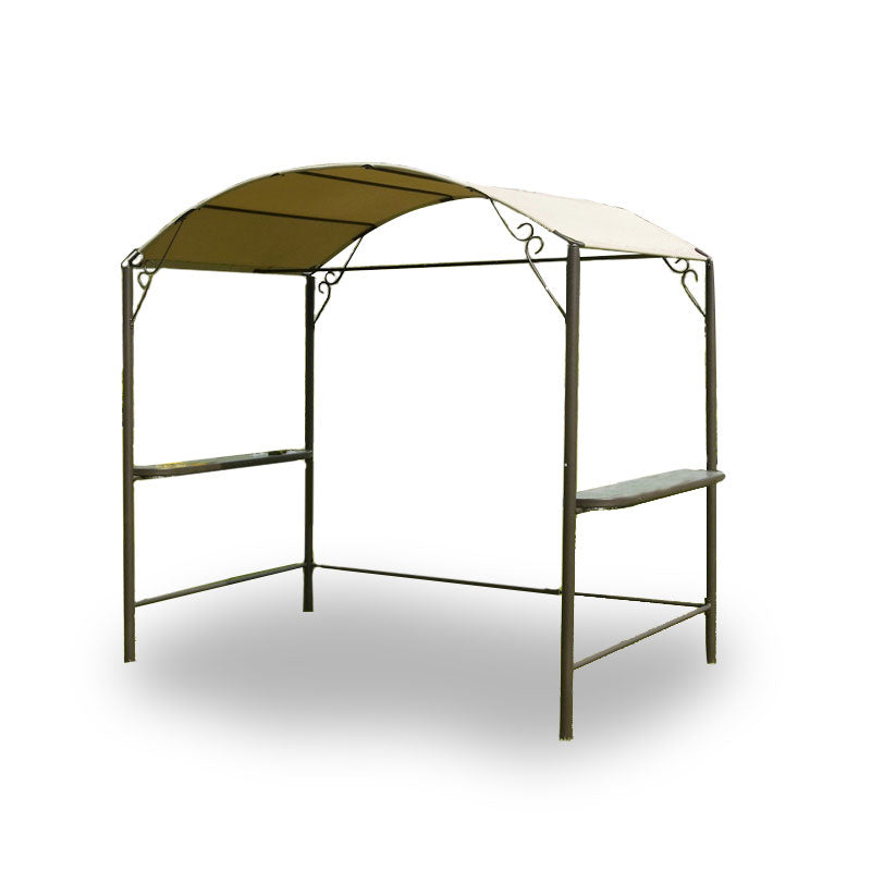 Replacement Canopy for Transcon BBQ Grill - RipLock 350