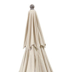 Replacement Canopy for Item 1900786 Triple Tier Umbrella - Riplock 500