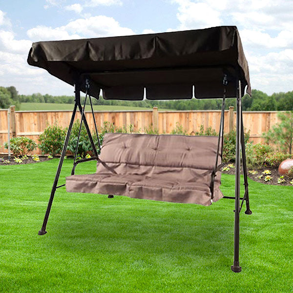 Capri Swing Replacement Canopy