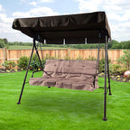 Capri Swing Replacement Canopy
