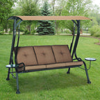Replacement Canopy for LA Porch Swing - Riplock 350