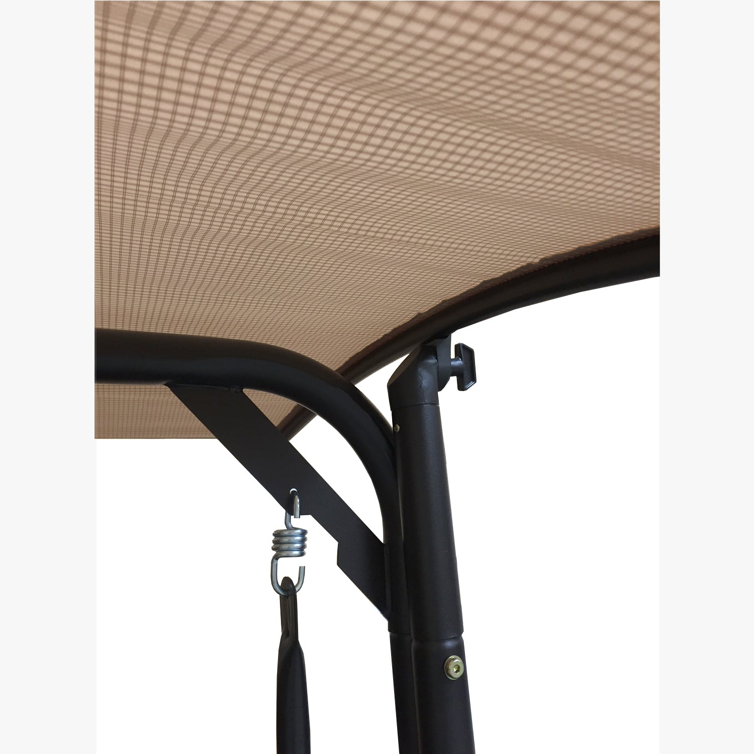 Replacement Canopy for LA Porch Swing - Riplock 350