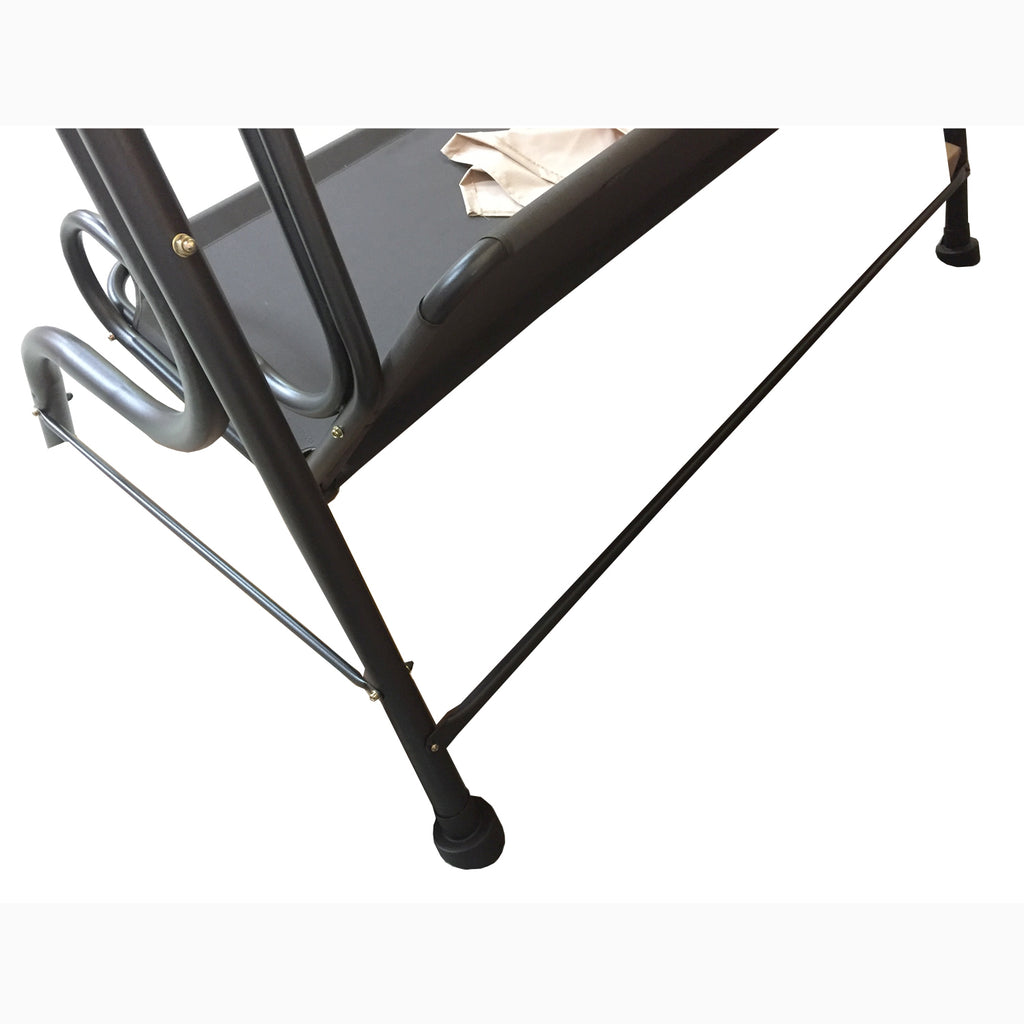 Replacement Canopy for LA Porch Swing - Riplock 350