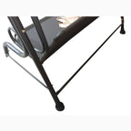 Replacement Canopy for LA Porch Swing - Riplock 350