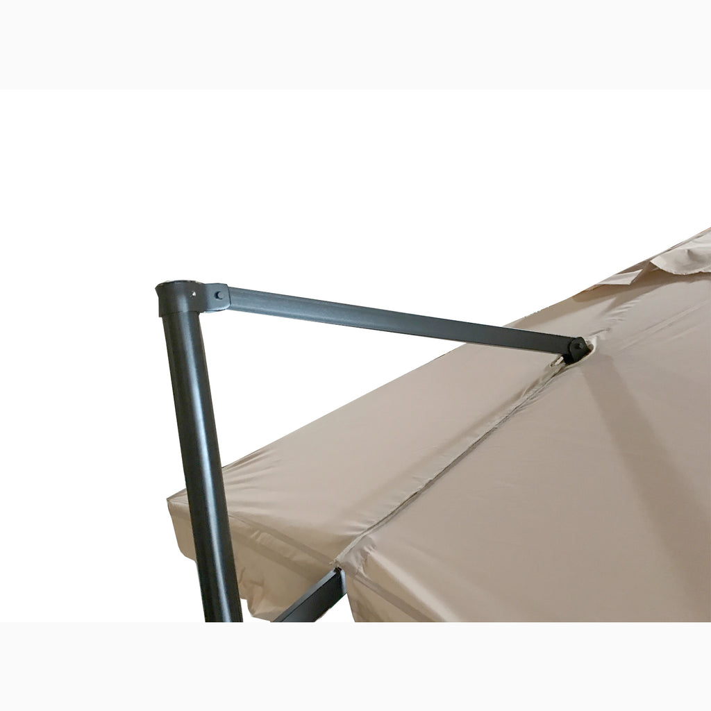 Replacement Canopy for Square Offset Umbrella