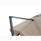 Replacement Canopy for Square Offset Umbrella
