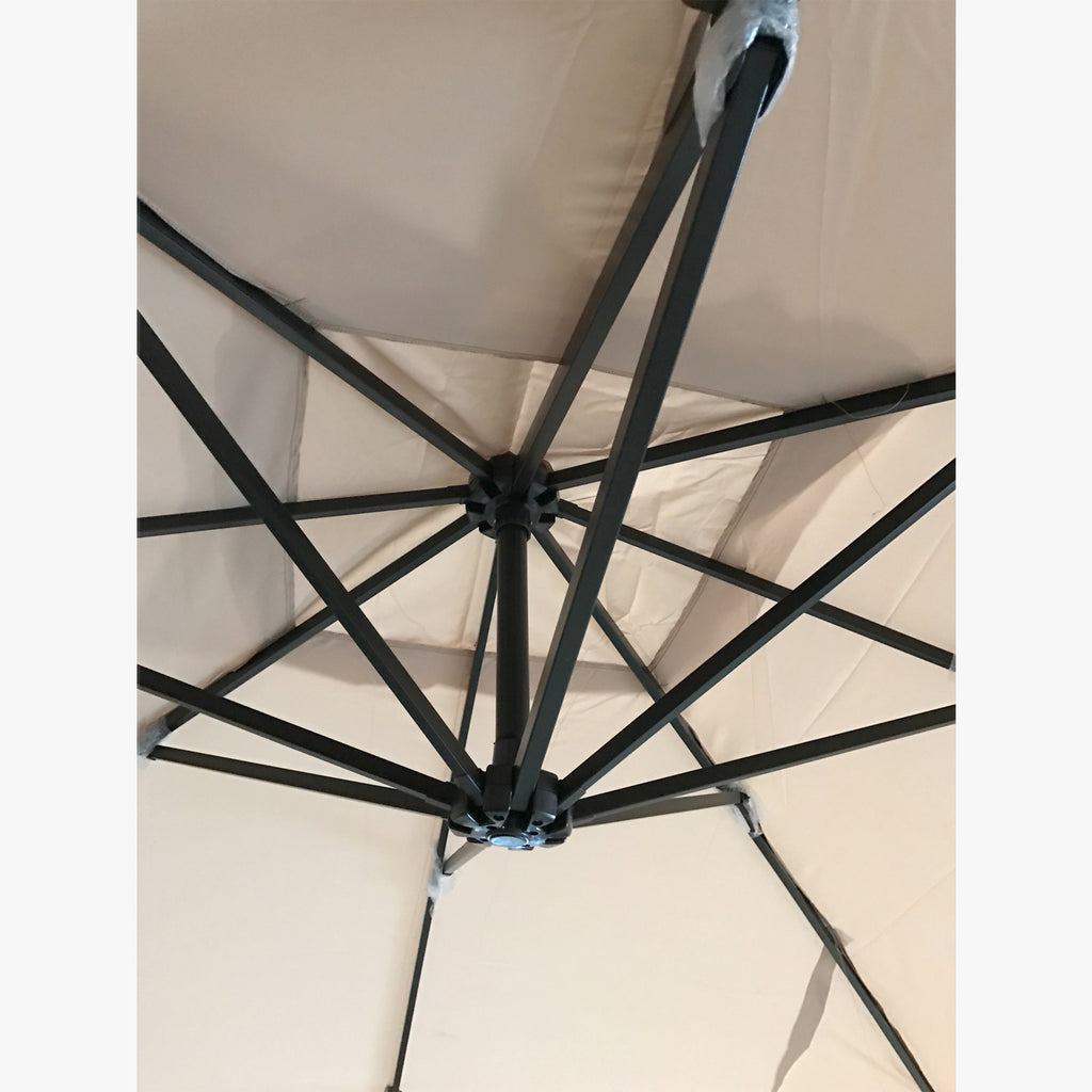 Replacement Canopy for Square Offset Umbrella