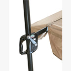 Replacement Canopy for Square Offset Umbrella