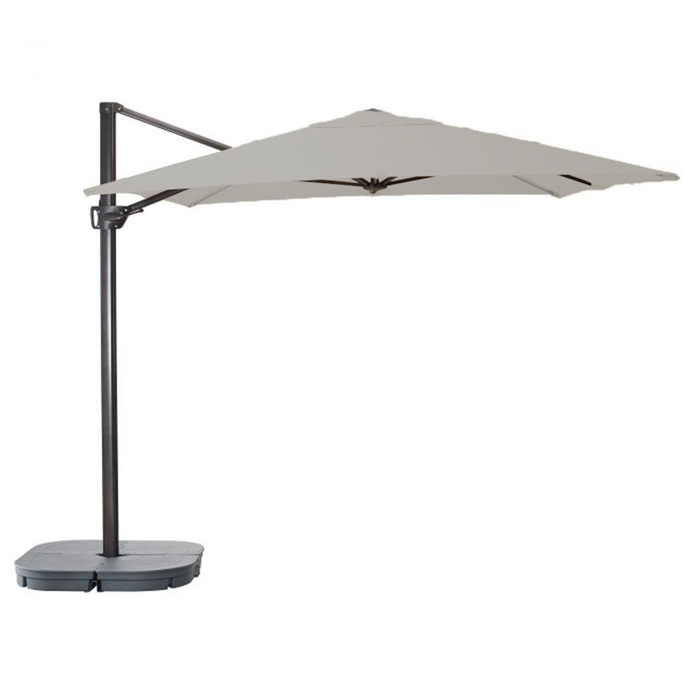 Replacement Canopy for Ikea Seglaro Rectangular Umbrella - Riplock 350