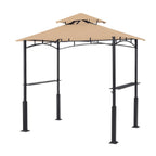 Replacement Canopy for ABCCanopy Grill Gazebo - Riplock 350