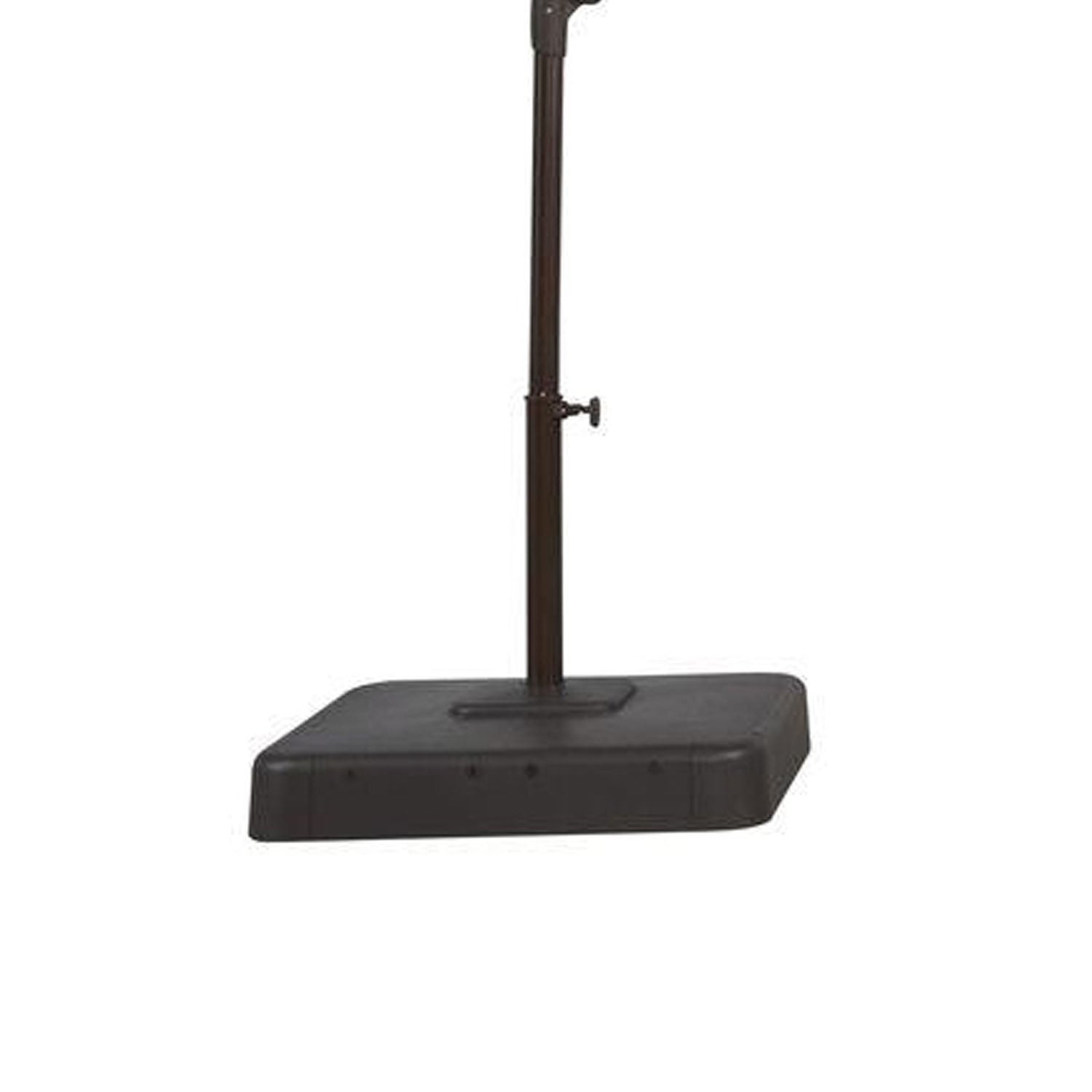 Replacement Canopy for LED Offset Solar Umbrella - UXM05201A