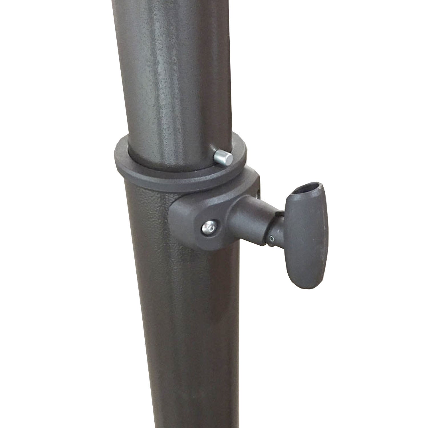 Replacement Canopy for LED Offset Solar Umbrella - UXM05201A