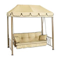 Verrado Folian Futon Swing Replacement Canopy - 350