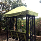 Sams Club Vineyard Swing Replacement Canopy